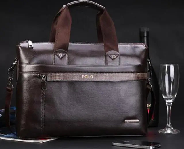 The Vault | Digital Storage Bag & Tech Organizer