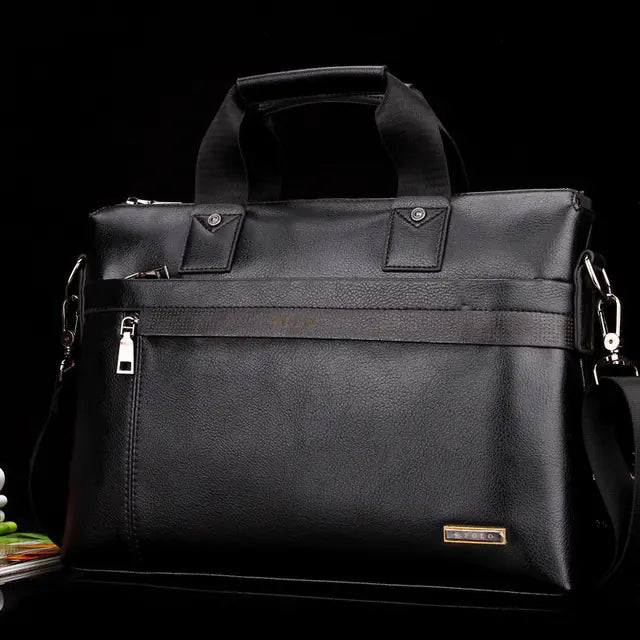 The Vault | Digital Storage Bag & Tech Organizer
