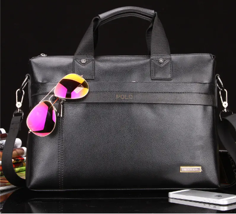The Vault | Digital Storage Bag & Tech Organizer