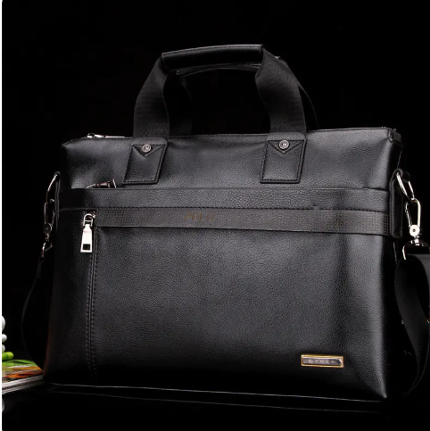 The Vault | Digital Storage Bag & Tech Organizer