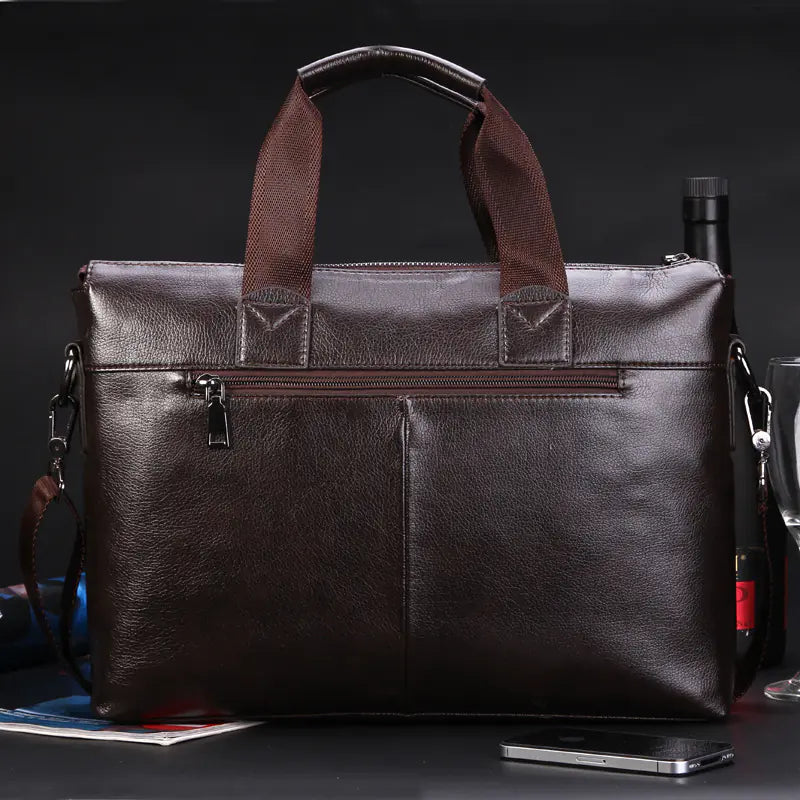 The Vault | Digital Storage Bag & Tech Organizer