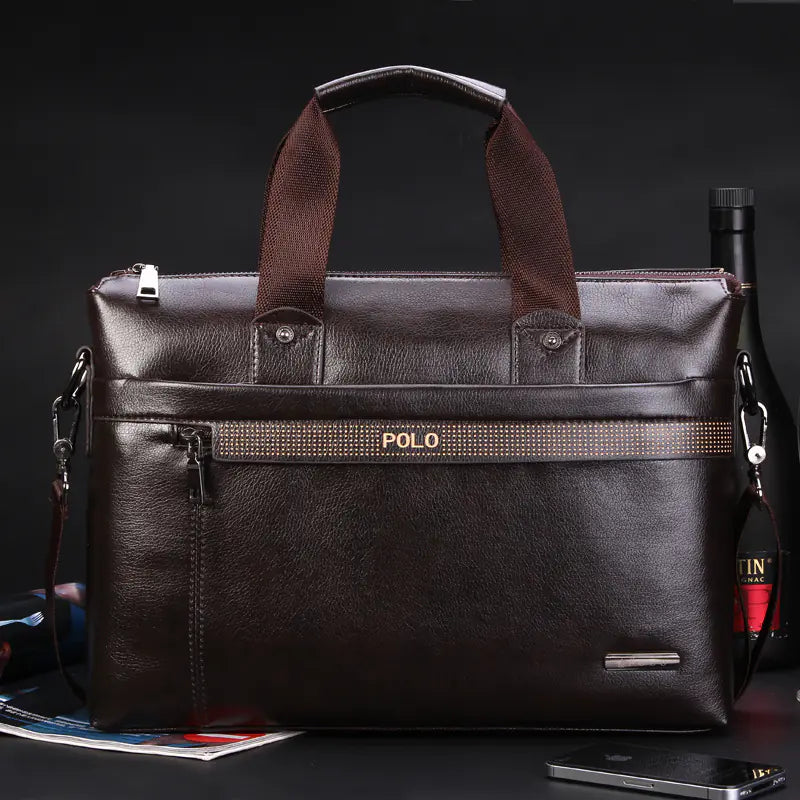 The Vault | Digital Storage Bag & Tech Organizer