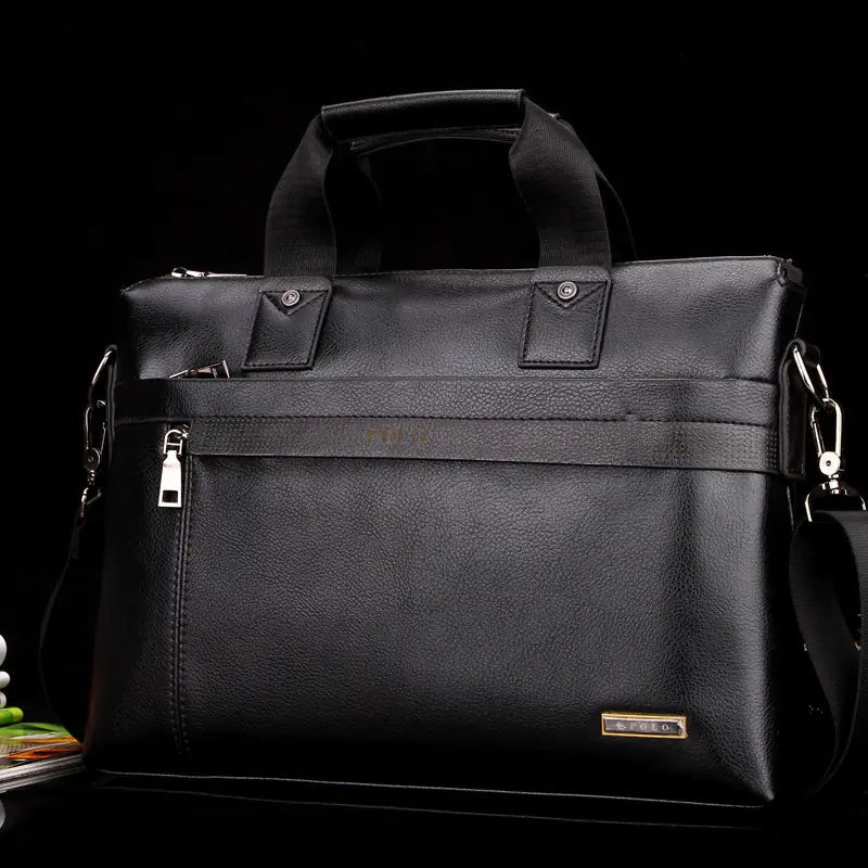 The Vault | Digital Storage Bag & Tech Organizer