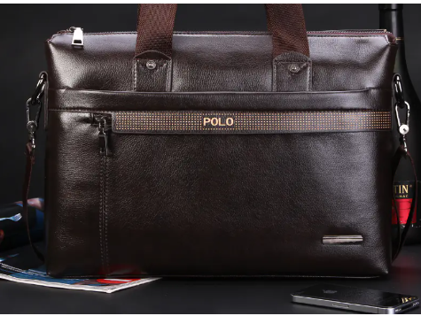 The Vault | Digital Storage Bag & Tech Organizer